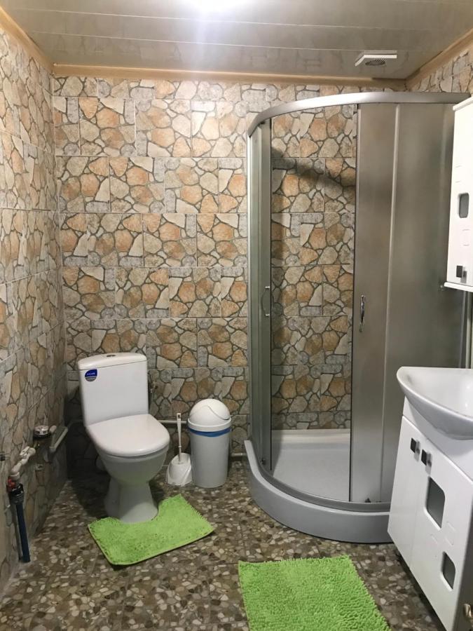 亚列姆切Підскельний别墅 外观 照片